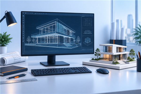 Illustration — Autodesk