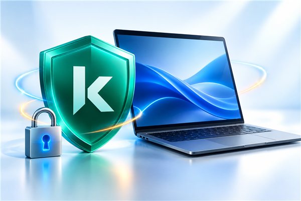 Illustration — Kaspersky